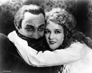 The Man Who Laughs still 2