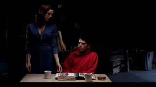Sparks still 2