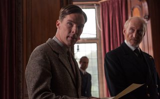 The Imitation Game still 5