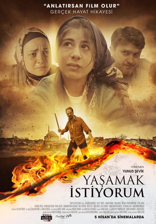 Yaşamak İstiyorum still 6