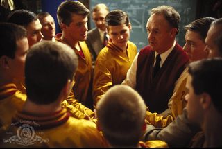 Hoosiers still 4