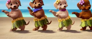 Barbie & Her Sisters in a Puppy Chase still 8