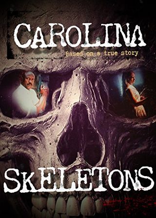 Carolina Skeletons still 1