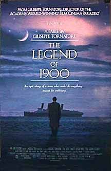 The Legend of 1900 still 4