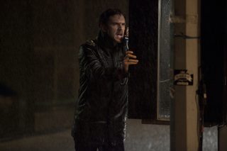 A Walk Among the Tombstones still 5