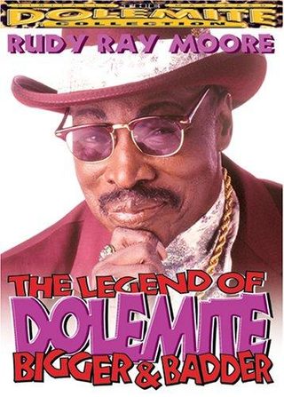 The Legend of Dolemite! Bigger & Badder still 6