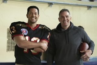 American Underdog still 3