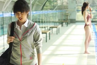 Death Bell 2 still 5
