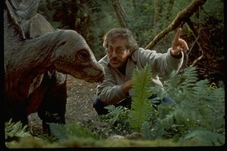The Lost World: Jurassic Park still 3