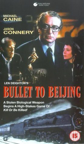Bullet to Beijing still 3