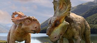 Walking with Dinosaurs 3D still 6