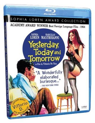 Yesterday, Today and Tomorrow still 6