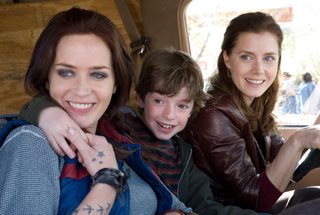 Sunshine Cleaning still 5