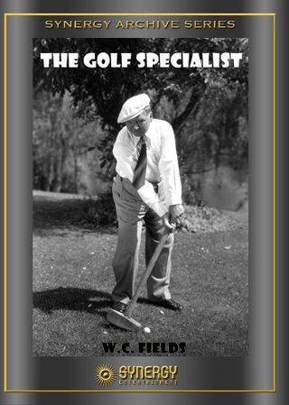 The Golf Specialist still 1