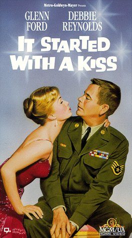 It Started with a Kiss still 1