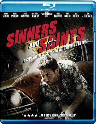 Sinners and Saints still 2