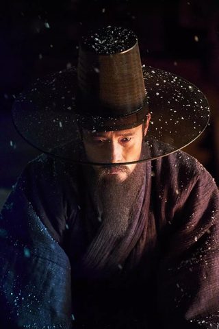 The Fortress still 5