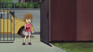 Detective Conan: The Last Wizard of the Century still 6