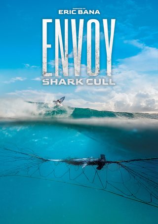 Envoy: Shark Cull still 6