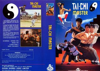 Drunken Tai Chi still 8