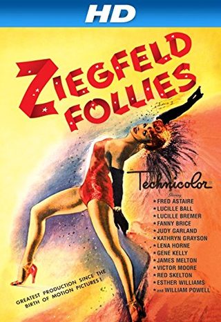 Ziegfeld Follies still 1