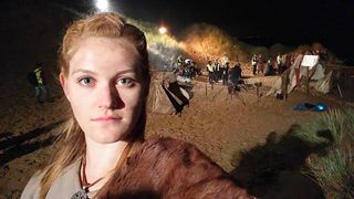 The Lost Viking still 6