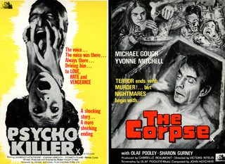 The Psycho Lover still 4