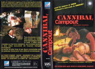 Cannibal Campout still 7