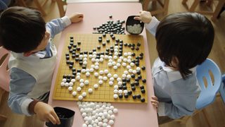 AlphaGo still 2