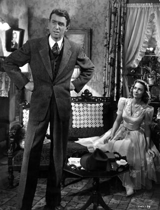 It's a Wonderful Life still 5
