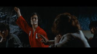 Sister Street Fighter still 6