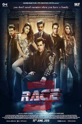 Race 3 still 2