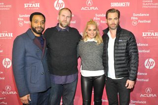 Z for Zachariah still 8