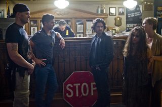 Deliver Us from Evil still 6