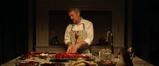The Dinner Party still 6