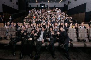 Mayday Life still 3