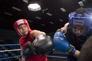 Knockout still 6