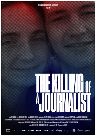 The Killing of a Journalist still 4