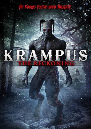 Krampus: The Reckoning still 1
