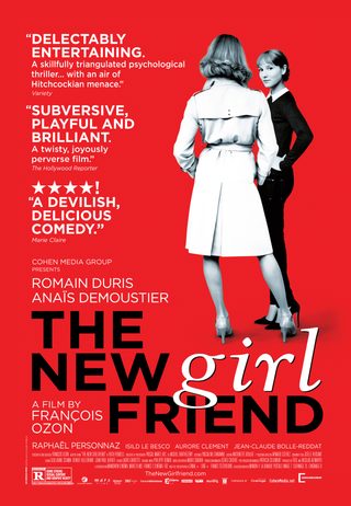 The New Girlfriend still 4