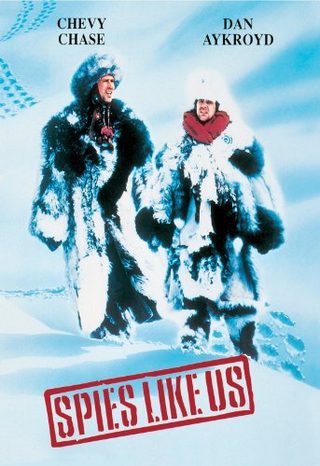 Spies Like Us still 6