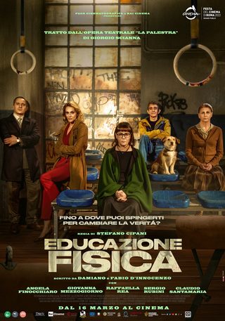 Educazione fisica still 4