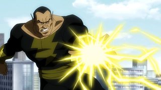 Superman/Shazam!: The Return of Black Adam still 4