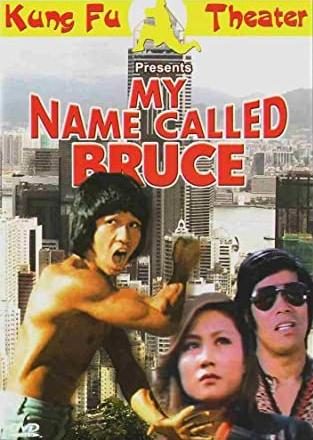 My Name Called Bruce still 6