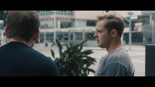 The Departure still 5