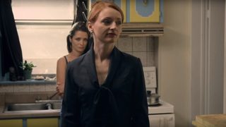 Haphead still 5