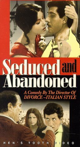 Seduced and Abandoned still 8