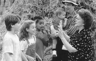 Barney's Great Adventure still 2