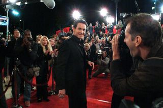 Paparazzi still 6