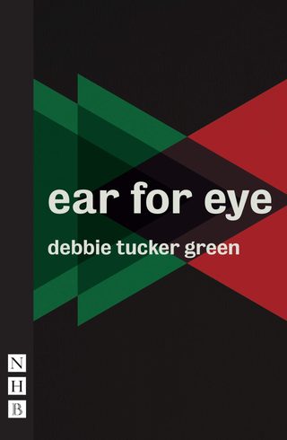 Ear for Eye still 2